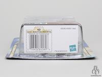 Star Wars Star Wars 'Saga' Phase 1 Darth Vader (Bespin Duel) 02-30