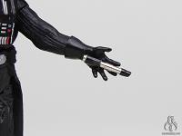 Star Wars Star Wars 'Saga' Phase 1 Darth Vader (Bespin Duel) 02-30