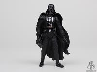 Star Wars Star Wars 'Saga' Phase 1 Darth Vader (Bespin Duel) 02-30