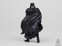 Star Wars Star Wars 'Saga' Phase 1 Darth Vader (Bespin Duel) 02-30