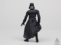 Star Wars Star Wars 'Saga' Phase 1 Darth Vader (Bespin Duel) 02-30