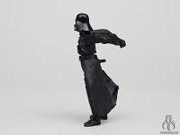 Star Wars Star Wars 'Saga' Phase 1 Darth Vader (Bespin Duel) 02-30