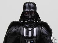 Star Wars Star Wars 'Saga' Phase 1 Darth Vader (Bespin Duel) 02-30