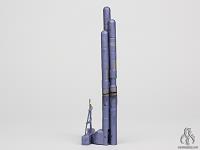 Star Wars Star Wars 'Saga' Phase 1 Darth Vader (Bespin Duel) 02-30