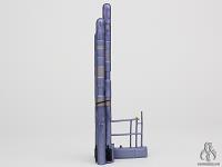 Star Wars Star Wars 'Saga' Phase 1 Darth Vader (Bespin Duel) 02-30