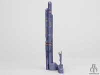 Star Wars Star Wars 'Saga' Phase 1 Darth Vader (Bespin Duel) 02-30