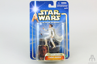 Star Wars Star Wars 'Saga' Phase 1 Padmé Amidala (Droid Factory Chase) 03-04