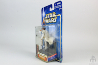 Star Wars Star Wars 'Saga' Phase 1 Padmé Amidala (Droid Factory Chase) 03-04