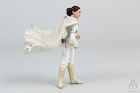 Star Wars Star Wars 'Saga' Phase 1 Padmé Amidala (Droid Factory Chase) 03-04