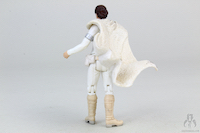 Star Wars Star Wars 'Saga' Phase 1 Padmé Amidala (Droid Factory Chase) 03-04