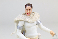 Star Wars Star Wars 'Saga' Phase 1 Padmé Amidala (Droid Factory Chase) 03-04