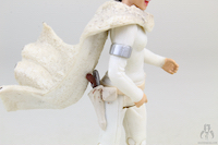 Star Wars Star Wars 'Saga' Phase 1 Padmé Amidala (Droid Factory Chase) 03-04
