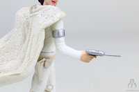 Star Wars Star Wars 'Saga' Phase 1 Padmé Amidala (Droid Factory Chase) 03-04