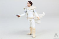 Star Wars Star Wars 'Saga' Phase 1 Padmé Amidala (Droid Factory Chase) 03-04