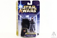 Star Wars Star Wars 'Saga' Phase 2 Imperial Dignitary Janus Greejatus 03-35