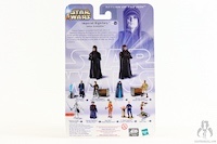 Star Wars Star Wars 'Saga' Phase 2 Imperial Dignitary Janus Greejatus 03-35