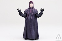 Star Wars Star Wars 'Saga' Phase 2 Imperial Dignitary Janus Greejatus 03-35