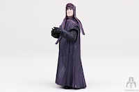 Star Wars Star Wars 'Saga' Phase 2 Imperial Dignitary Janus Greejatus 03-35