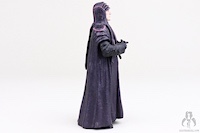 Star Wars Star Wars 'Saga' Phase 2 Imperial Dignitary Janus Greejatus 03-35