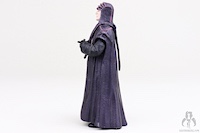 Star Wars Star Wars 'Saga' Phase 2 Imperial Dignitary Janus Greejatus 03-35