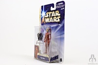 Star Wars Star Wars 'Saga' Phase 2 Ayy Vida (Outlander Nightclub Patron) 03-38