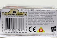 Star Wars Star Wars 'Saga' Phase 2 Ayy Vida (Outlander Nightclub Patron) 03-38