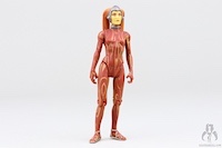 Star Wars Star Wars 'Saga' Phase 2 Ayy Vida (Outlander Nightclub Patron) 03-38