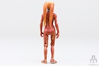 Star Wars Star Wars 'Saga' Phase 2 Ayy Vida (Outlander Nightclub Patron) 03-38