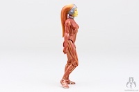 Star Wars Star Wars 'Saga' Phase 2 Ayy Vida (Outlander Nightclub Patron) 03-38