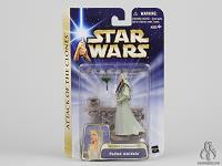 Star Wars Star Wars 'Saga' Phase 2 Padmé Amidala (Secret Ceremony) 03-22