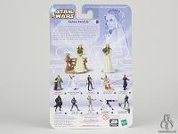Star Wars Star Wars 'Saga' Phase 2 Padmé Amidala (Secret Ceremony) 03-22
