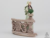 Star Wars Star Wars 'Saga' Phase 2 Padmé Amidala (Secret Ceremony) 03-22