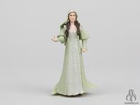 Star Wars Star Wars 'Saga' Phase 2 Padmé Amidala (Secret Ceremony) 03-22