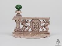 Star Wars Star Wars 'Saga' Phase 2 Padmé Amidala (Secret Ceremony) 03-22