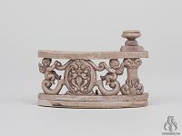 Star Wars Star Wars 'Saga' Phase 2 Padmé Amidala (Secret Ceremony) 03-22