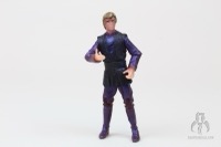 Holographic Luke Skywalker