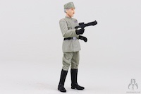 Star Wars Star Wars 'Saga' Phase 2 Admiral Ozzel (Executor Assaut) 04-16