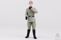 Star Wars Star Wars 'Saga' Phase 2 Admiral Ozzel (Executor Assaut) 04-16
