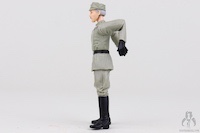 Star Wars Star Wars 'Saga' Phase 2 Admiral Ozzel (Executor Assaut) 04-16