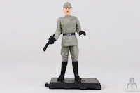 Star Wars Star Wars 'Saga' Phase 2 Admiral Ozzel (Executor Assaut) 04-16
