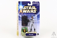 Star Wars Star Wars 'Saga' Phase 2 Han Solo (Endor Strike) 04-19