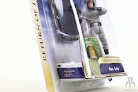 Star Wars Star Wars 'Saga' Phase 2 Han Solo (Endor Strike) 04-19