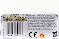 Star Wars Star Wars 'Saga' Phase 2 Han Solo (Endor Strike) 04-19