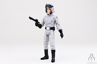 Star Wars Star Wars 'Saga' Phase 2 Han Solo (Endor Strike) 04-19