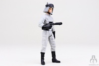 Star Wars Star Wars 'Saga' Phase 2 Han Solo (Endor Strike) 04-19