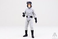 Star Wars Star Wars 'Saga' Phase 2 Han Solo (Endor Strike) 04-19