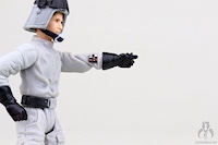 Star Wars Star Wars 'Saga' Phase 2 Han Solo (Endor Strike) 04-19