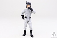 Star Wars Star Wars 'Saga' Phase 2 Han Solo (Endor Strike) 04-19