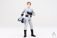 Star Wars Star Wars 'Saga' Phase 2 Han Solo (Endor Strike) 04-19