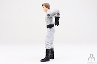 Star Wars Star Wars 'Saga' Phase 2 Han Solo (Endor Strike) 04-19